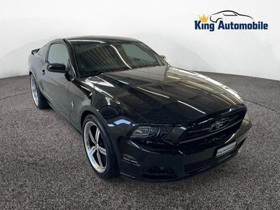 Gebraucht 2013 Ford Mustang | CHF 21’900