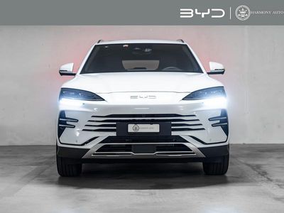 Gebraucht 2025 BYD Seal U Design SUV | CHF 40’590
