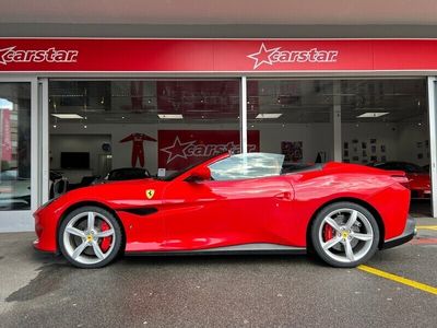 Gebraucht 2020 Ferrari Portofino Cabrio | CHF 172’900
