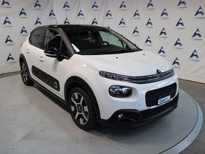 Gebraucht 2018 Citroën C3 PureTech Kleinwagen | CHF 9’900 (Guter Preis)