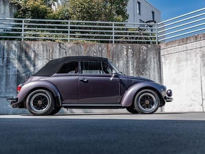 Gebraucht 1977 VW Käfer Cabrio | CHF 59’500