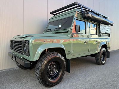 Gebraucht 1996 Land Rover Defender SUV | CHF 125’000