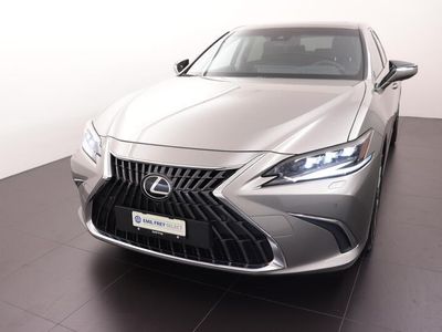 Lexus ES300H