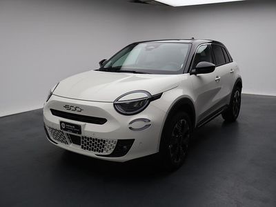 Weiss Neu 2026 Fiat 600 La Prima SUV | CHF 35’600 (Teuer)