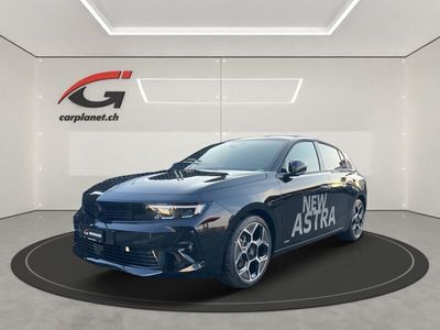 gebraucht Opel Astra 1.6 T PHEV 180 Swiss Premium