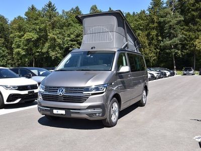 gebraucht VW California T6.12.0 TDI Ocean Liberty 4Motion