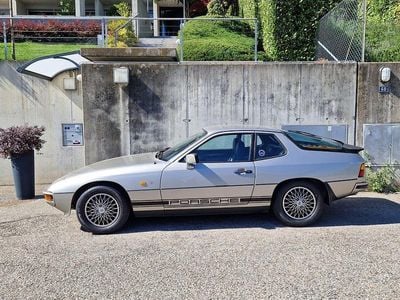 Gebraucht 1981 Porsche 924 Coupé | CHF 18’600
