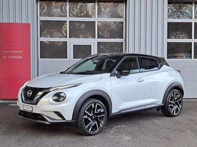 Gebraucht 2025 Nissan Juke SUV | CHF 24’490 (Fairer Preis)