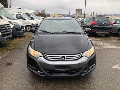 Gebraucht Honda Insight Elegance 88 PS (64 kW) 2009 Kleinwagen