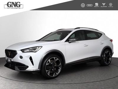 Gebraucht 2023 Cupra Formentor VZ SUV | CHF 37’900 (Fairer Preis)