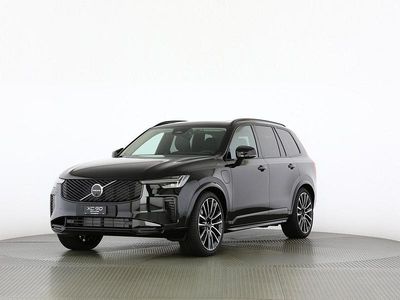 Silber Neu 2025 Volvo XC90 Ultra SUV | CHF 99’900