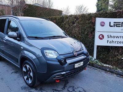 Gebraucht Fiat Panda Cross Cross 70 PS (51 kW) 2024 Kleinwagen