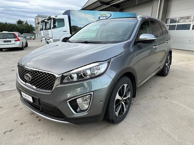 Gebraucht Kia Sorento Style 200 PS (147 kW) 2016 SUV