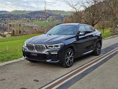 Gebraucht 2021 BMW X6 M Sport SUV | CHF 43’333 (Superpreis)
