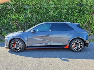 Gebraucht 2025 Hyundai Ioniq 6 Limousine | CHF 67’450