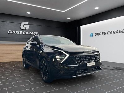 Gebraucht 2023 Kia Sportage SUV | CHF 32’900 (Fairer Preis)