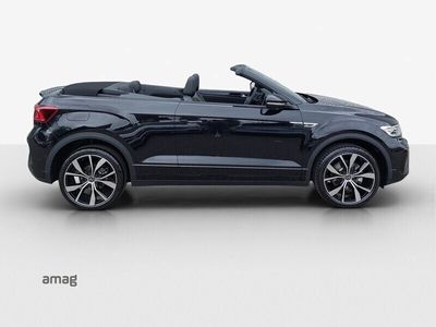 Gebraucht 2025 VW T-Roc R-line SUV | CHF 46’800