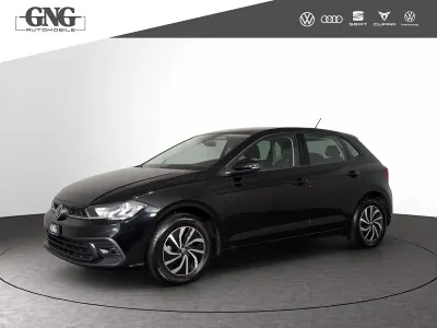 Neu (2026) VW Polo Life 95 PS | Etwas zu teuer