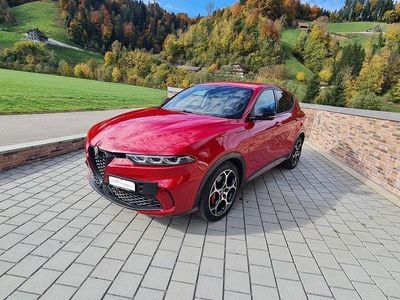 Gebraucht 2023 Alfa Romeo Tonale SUV | CHF 18’800 (Guter Preis)