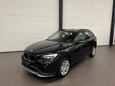 Gebraucht 2014 BMW X1 SUV | CHF 11’900 (Etwas zu teuer)