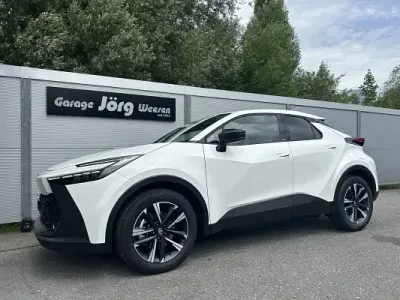 Neu (2026) Toyota C-HR 223 PS | Superpreis