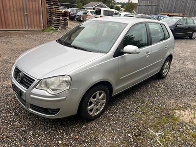 Gebraucht 2008 VW Polo Comfortline | CHF 3’200 (Teuer)