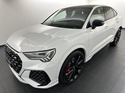 gebraucht Audi RS Q3 SB 2.5 TFSI quattro