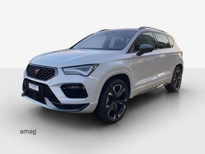 Gebraucht 2025 Cupra Ateca SUV | CHF 37’490 (Fairer Preis)