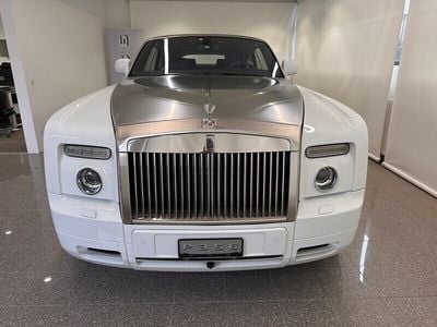 Gebraucht Rolls Royce Phantom 460 PS (338 kW) 2009