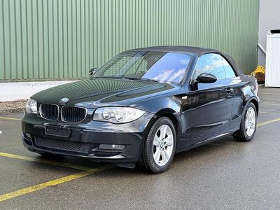 Gebraucht BMW 120 170 PS (125 kW) 2009 Kleinwagen