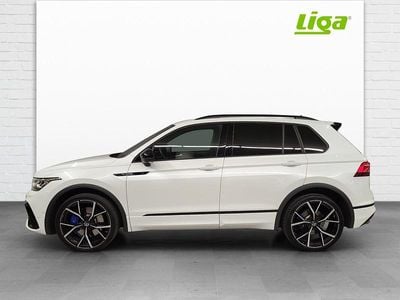 Gebraucht 2023 VW Tiguan R SUV | CHF 55’200