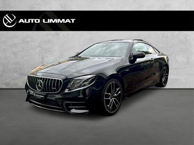 Gebraucht Mercedes E53 AMG AMG 435 PS (319 kW) 2020 Coupé
