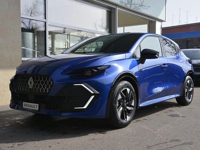 Neu Renault Clio V Techno 160 PS (117 kW) 2026 Limousine