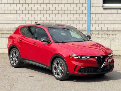 Gebraucht Alfa Romeo Tonale Veloce 272 PS (200 kW) 2024 SUV