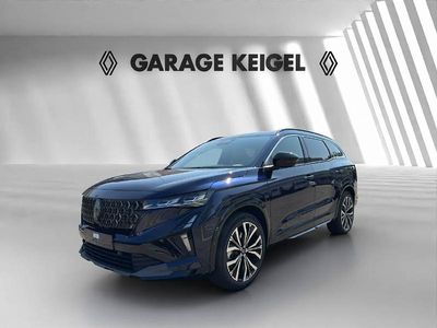 Gebraucht 2025 Renault Espace Iconic Van / Kleinbus | CHF 53’860