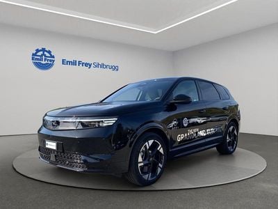 Schwarz Gebraucht 2024 Opel Grandland Electric SUV | CHF 46’900 (Fairer Preis)