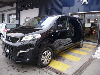 gebraucht Peugeot e-Traveller Standard 50 kWh Allure