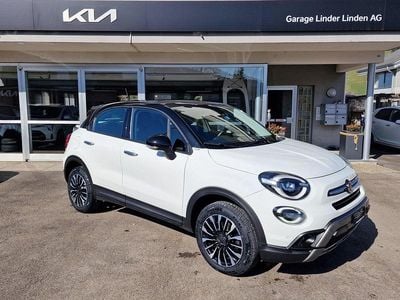 Gebraucht Fiat 500X Cross 150 PS (110 kW) 2019 SUV