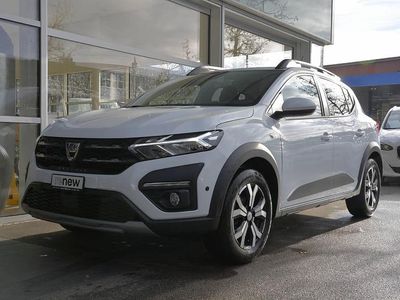 Gebraucht 2022 Dacia Sandero Comfort Limousine | CHF 14’500 (Etwas zu teuer)