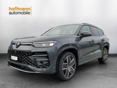 Grau Neu 2025 VW Tayron R-line SUV | CHF 63’990 (Teuer)