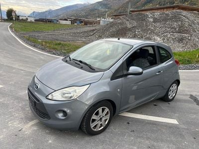 Gebraucht 2009 Ford Ka Titanium | CHF 3’500 (Fairer Preis)