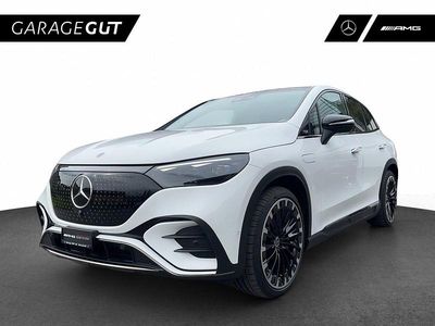 Gebraucht 2024 Mercedes EQE500 SUV | CHF 117’800