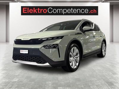 Neu 2025 Skoda Elroq SUV | CHF 36’700