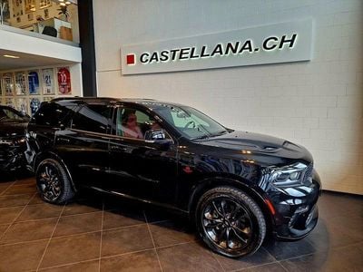 Gebraucht 2022 Dodge Durango SUV | CHF 54’900 (Guter Preis)