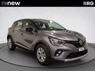 gebraucht Renault Captur 1.6 E-Tech 160 Intens DHT