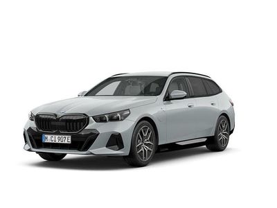Gebraucht 2024 BMW 530e M Sport Kombi | CHF 58’500
