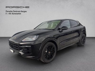 Neu 2025 Porsche Cayenne S SUV | CHF 139’300 (Guter Preis)