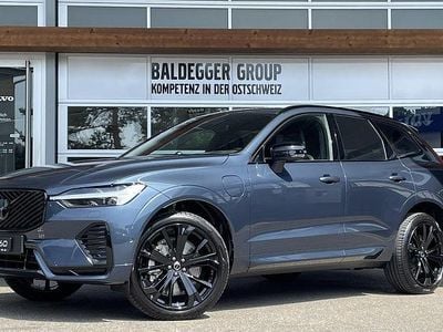 Neu 2025 Volvo XC60 SUV | CHF 81’880 (Fairer Preis)
