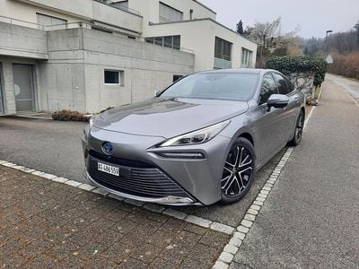 Gebraucht Toyota Mirai Platinum 183 PS (134 kW) 2022 Limousine