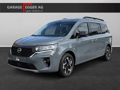 Neu Nissan Townstar 131 PS (96 kW) 2025 Van / Kleinbus